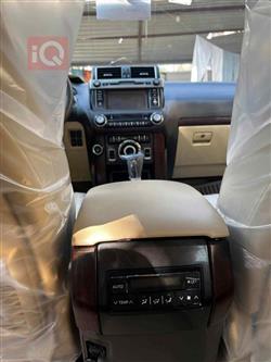 تۆیۆتا لاندكروزر پرادۆ